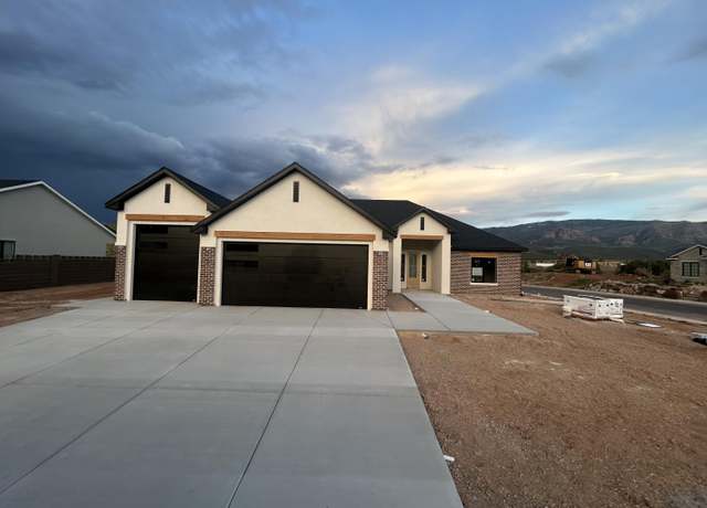 Property at 2345 S Canyon Cir, Cedar City, UT 84721, 3 beds, 2.5 baths