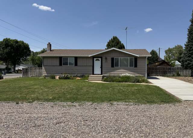 Property at 625 E 300 N, Beaver, UT 84713, 4 beds, 2 baths