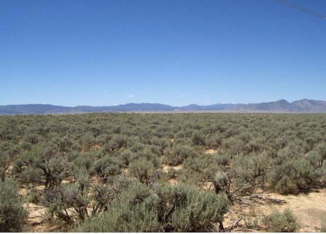 Property at 20 Acres Unit E 5300 N SEC 35, T34S, R1, Beryl, UT 84714