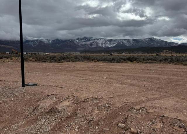 Property at 4295 W 1900 S Lot 29, Cedar City, UT 84720