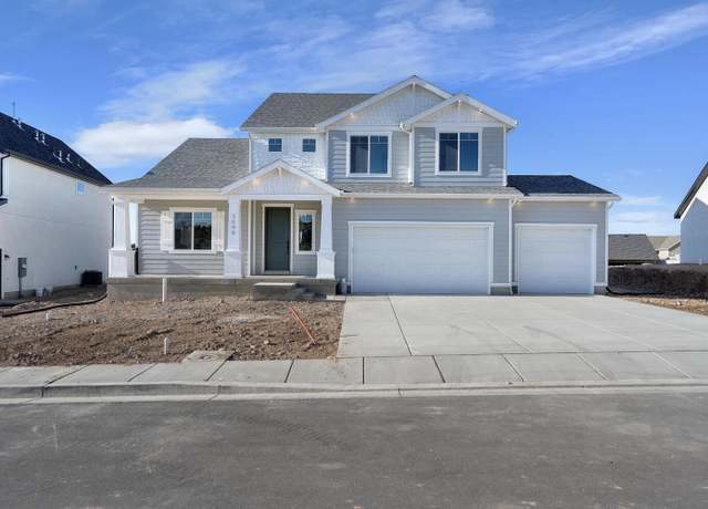 Property at 583 S Cedar Creek Dr #126, Cedar City, UT 84720, 4 beds, 2.5 baths