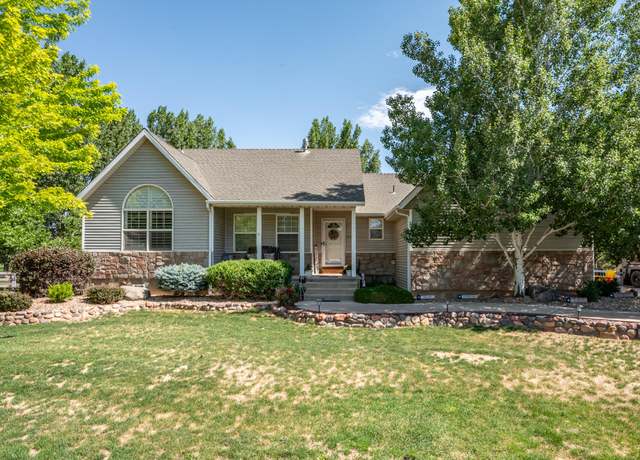 Property at 2270 W 2650 N, Cedar City, UT 84721, 4 beds, 2 baths