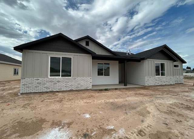 Property at 1966 W 4750 N Lot 7 PHASE 2B, Cedar City, UT 84721, 3 beds, 2 baths