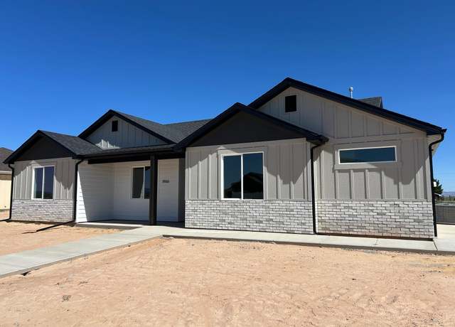 Property at 1966 W 4750 N Lot 7 PHASE 2B, Cedar City, UT 84721, 3 beds, 2 baths