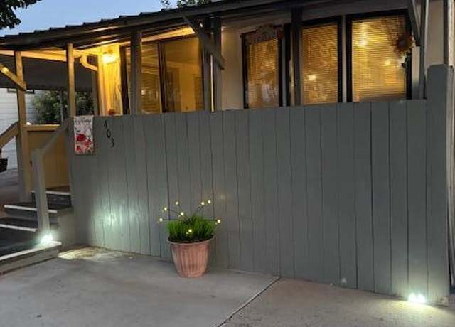 Property at 403 & 404 Kari, Parowan, UT 84761, 1 bed, 1.5 baths