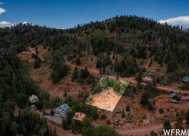 Property at Kokopelli Lp, Brian Head, UT 84719