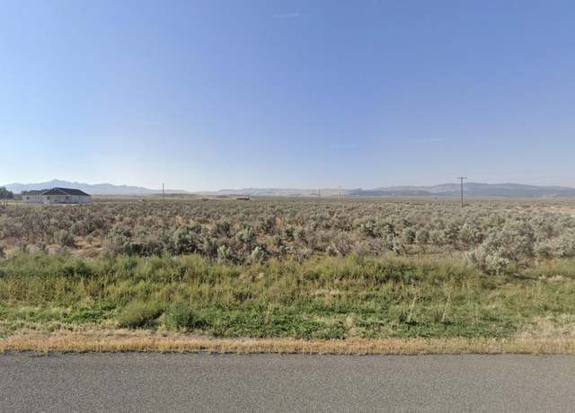 Property at APPROX 975 W 800 S, Greenville, UT 84731
