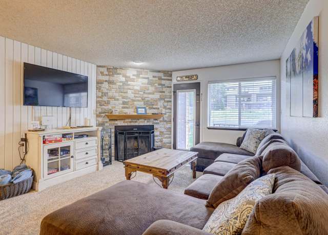 Property at 385 S Vasels Rd #58, Brian Head, UT 84719, 2 beds, 2 baths