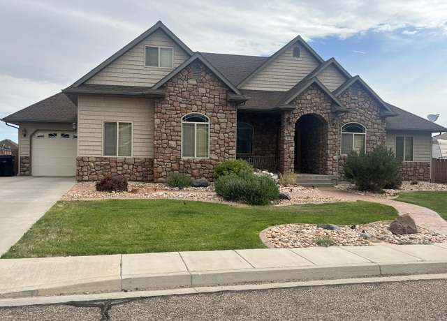 Property at 2846 W 350 S, Cedar City, UT 84720, 6 beds, 3.5 baths