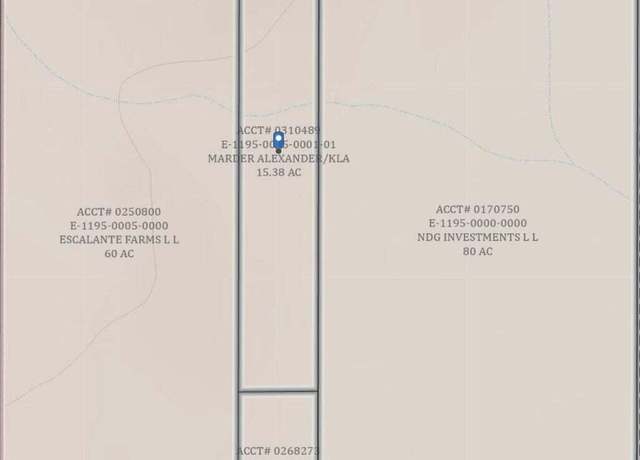 Property at 225 W 1400 N, Beryl, UT 84714