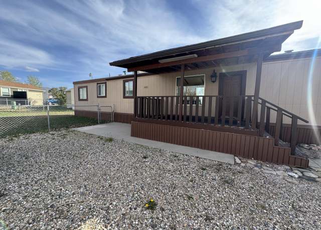 Property at 3870 N Minersville Hwy #42 Hwy, Enoch, UT 84721, 3 beds, 2 baths