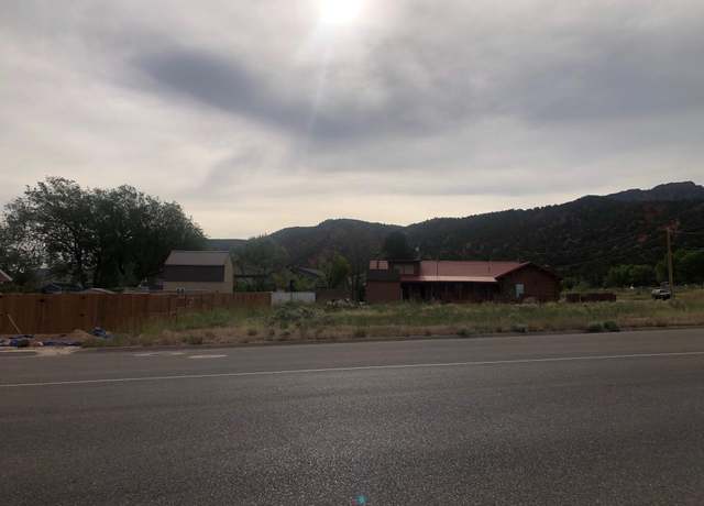 Property at Canyon Rd City View Dr, Parowan, UT 84761