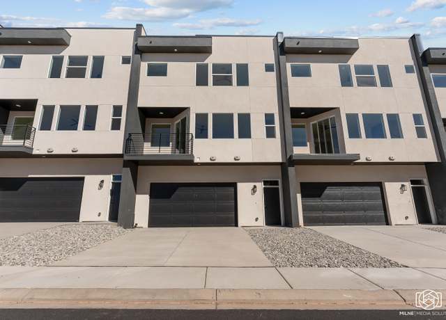 Property at 665 E 2015 N Unit 6B, Cedar City, UT 84721, 4 beds, 3.5 baths