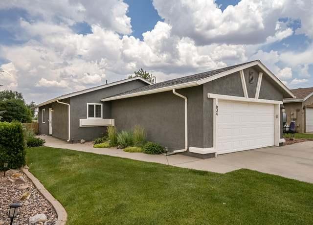 Property at 634 W 60 N, Parowan, UT 84761, 2 beds, 2 baths