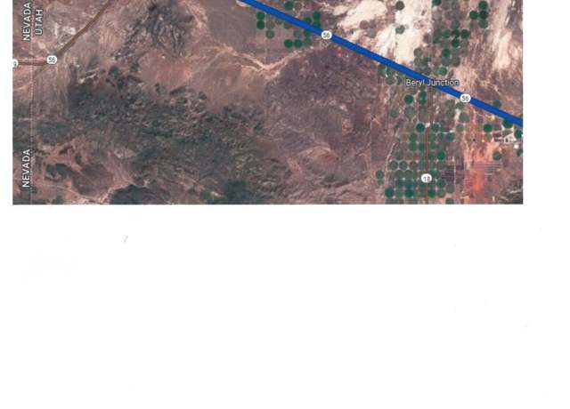 Property at 1.13 AC Lot 4063 Garden Valley Ranchos, Beryl, UT 84714