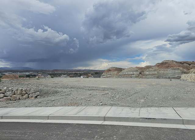 Property at 1029 E Tomahawk Dr, Washington, UT 84780