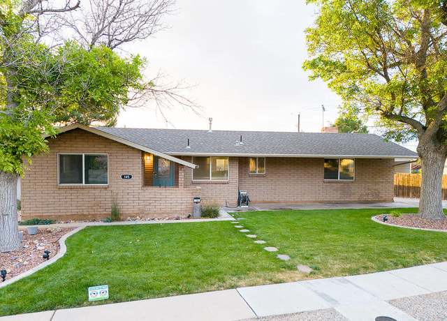 Property at 185 E Altamira Dr, Cedar City, UT 84720, 5 beds, 4 baths