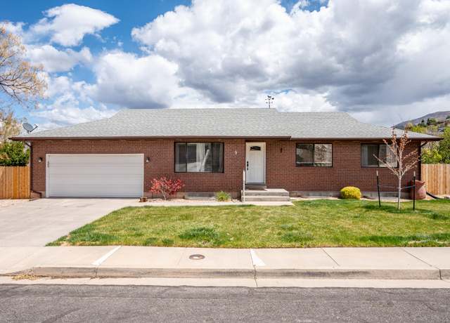 Property at 9 S 2380 W, Cedar City, UT 84720, 6 beds, 3 baths