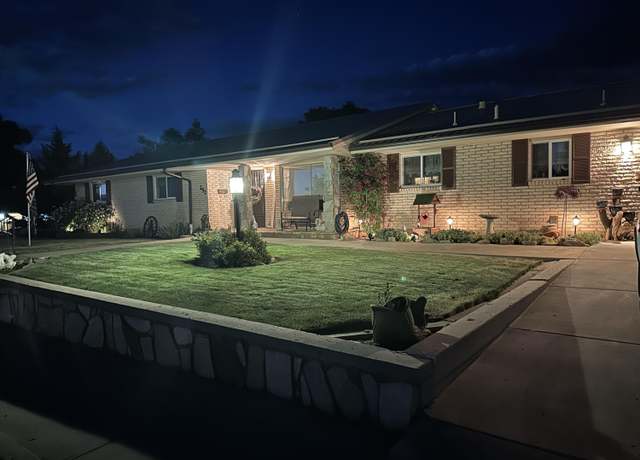 Property at 252 E Altamira Ave, Cedar City, UT 84720, 3 beds, 3 baths