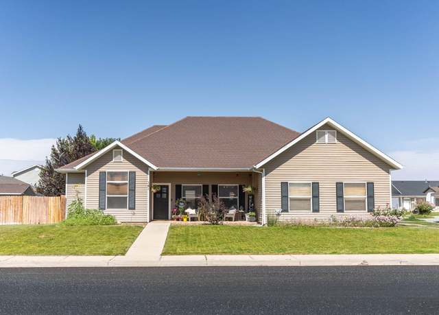 Property at 141 N 4200 W, Cedar City, UT 84720, 4 beds, 2 baths