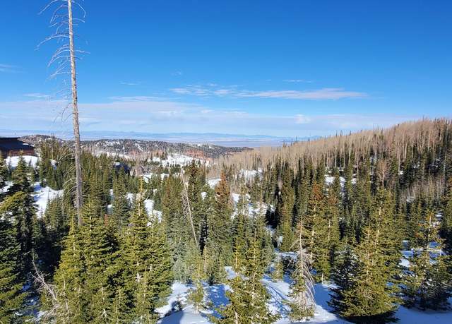 Property at 1079 E Kodiak Dr, Brian Head, UT 84719