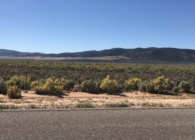 Property at Hwy 56 W of Y, Cedar City, UT 84720