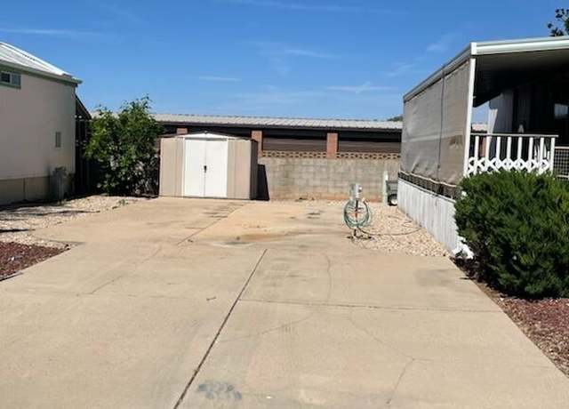 Property at 104 W Roni, Parowan, UT 84761