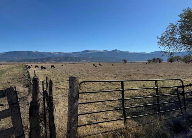 Property at 3500 S 7700 W, Cedar City, UT 84720