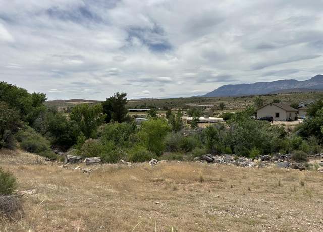 Property at Null, Toquerville, UT 84774