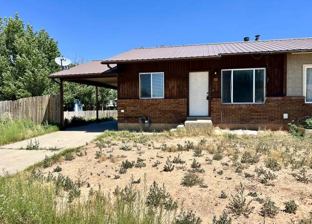 Property at 422 N Cedar Blvd, Cedar City, UT 84721, 2 beds, 1.5 baths