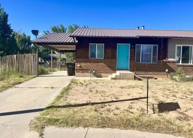 Property at 422 N Cedar Blvd, Cedar City, UT 84721, 2 beds, 1.5 baths