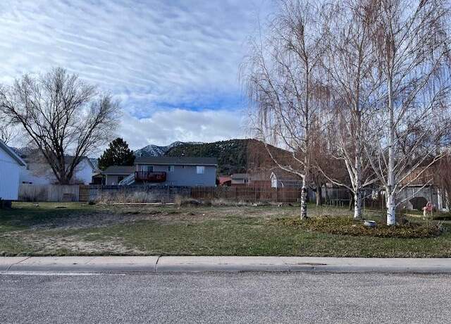 Property at Red Hills E 125 S Lot 14, Parowan, UT 84761