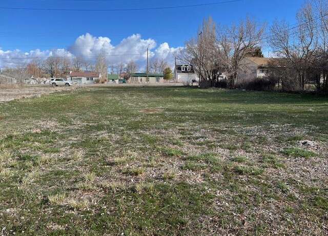Property at 259 W 200 S, Parowan, UT 84761