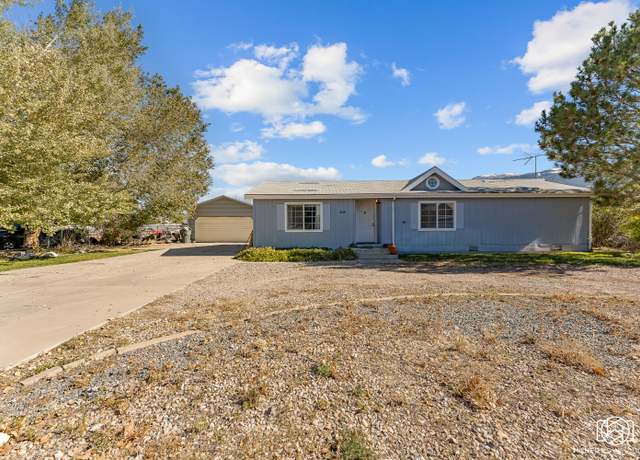 Property at 4510 N Quickdraw Ln, Enoch, UT 84721, 3 beds, 2 baths