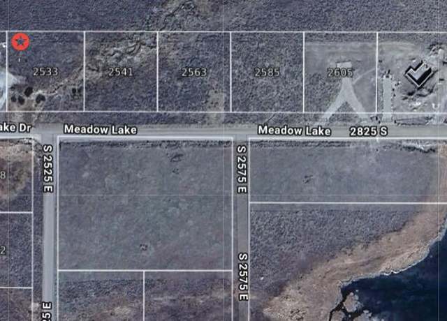 Property at 2533 E Meadow Lake Dr, Brian Head, UT 84719