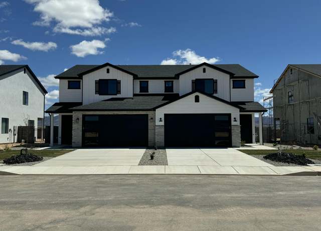 Property at 1027 N Fern St, Cedar City, UT 84721, 4 beds, 2.5 baths