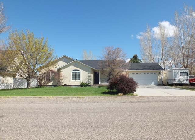Property at 1145 E 300 St N, Beaver, UT 84713, 4 beds, 2 baths