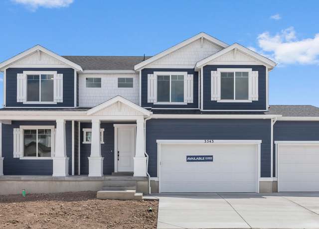 Property at 559 S Cedar Creek Dr #128, Cedar City, UT 84720, 4 beds, 2.5 baths