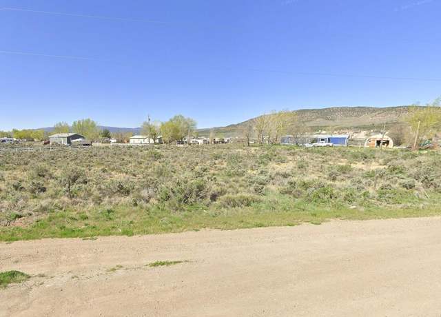 Property at 1360 N 6450 W, Cedar City, UT 84721