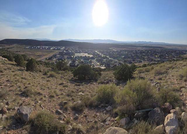 Property at 396 Carmel Ridge Cir, Cedar City, UT 84720