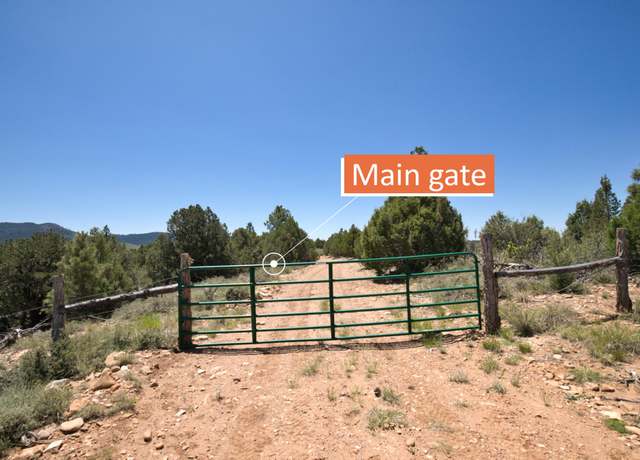 Property at 8-5-6-2, Alton, UT 84710