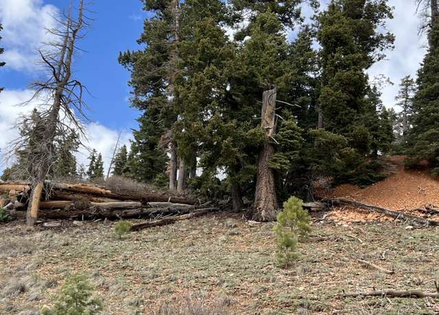 Property at 6330 W Park DR Dr, Duck Creek Village, UT 84762