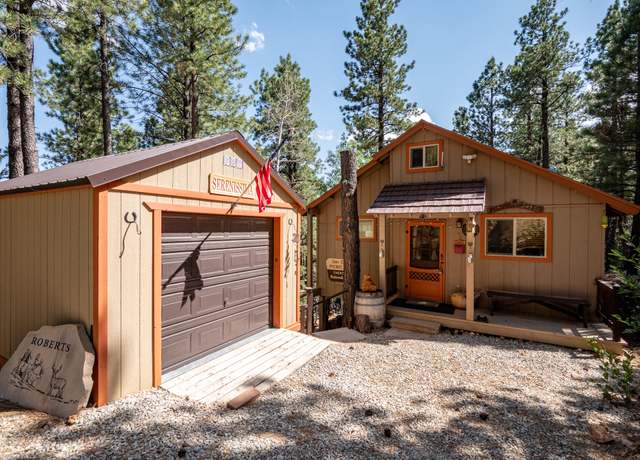 Property at 1790 E Gulf Stream Dr, Duck Creek Village, UT 84762, 1 bed, 1 bath