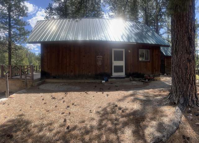 Property at Parcel #9-6-4-1, Alton, UT 84710