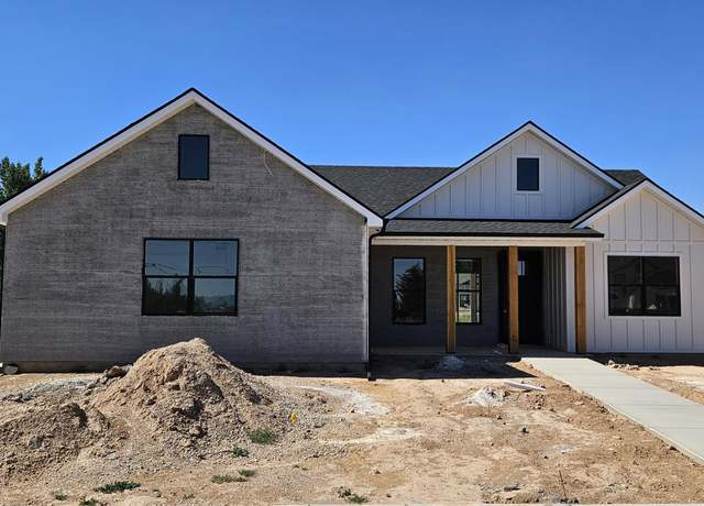 Property at 1941 W 4750 N, Cedar City, UT 84721, 3 beds, 2 baths
