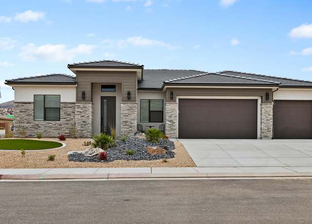 Property at 3353 W Bonita, Hurricane, UT 84737, 4 beds, 2.5 baths