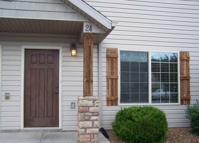 Property at 370 W 1425 N #24, Cedar City, UT 84721, 3 beds, 2.5 baths