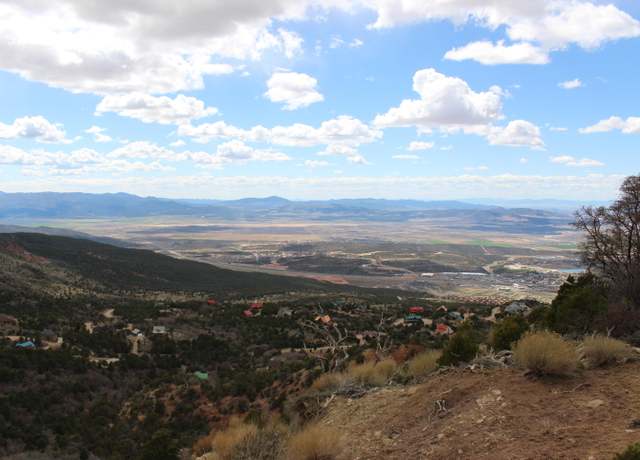Property at 1133 E Mountain View Cir, Cedar City, UT 84720