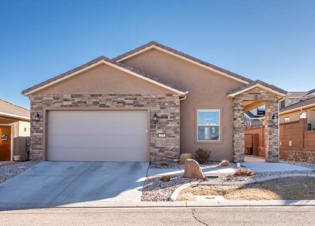 Property at 773 S Eastgate Dr, Cedar City, UT 84720, 3 beds, 2 baths