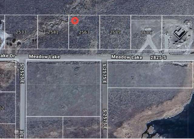 Property at 2563 E Meadow Lake Dr, Brian Head, UT 84719